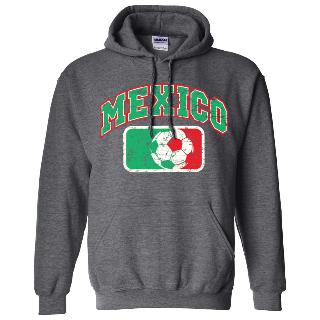 mexico hoodie adidas