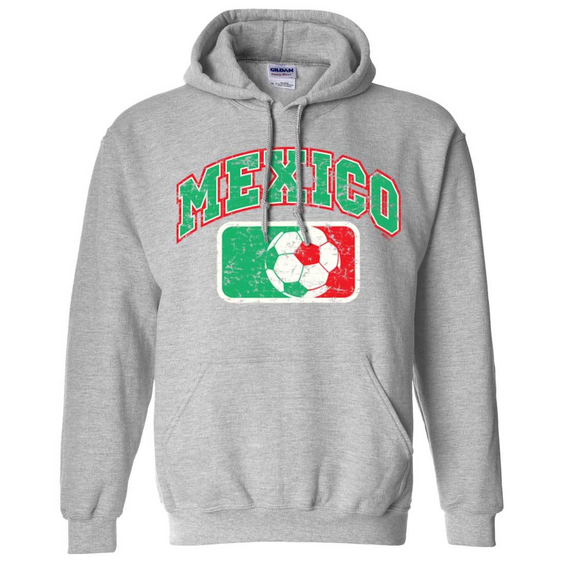 adidas mexico hoodie