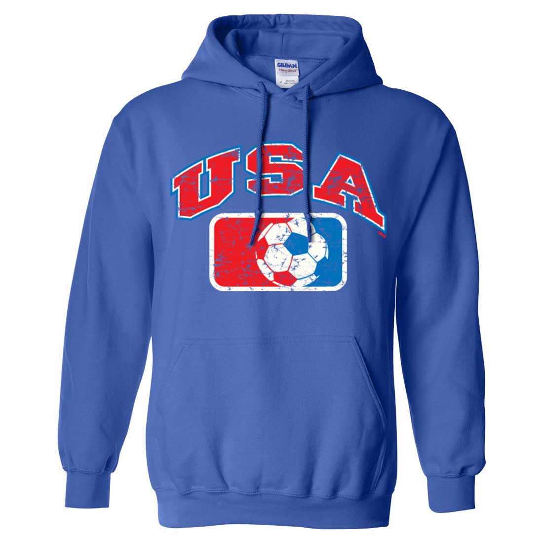 us men's soccer sweatshirt