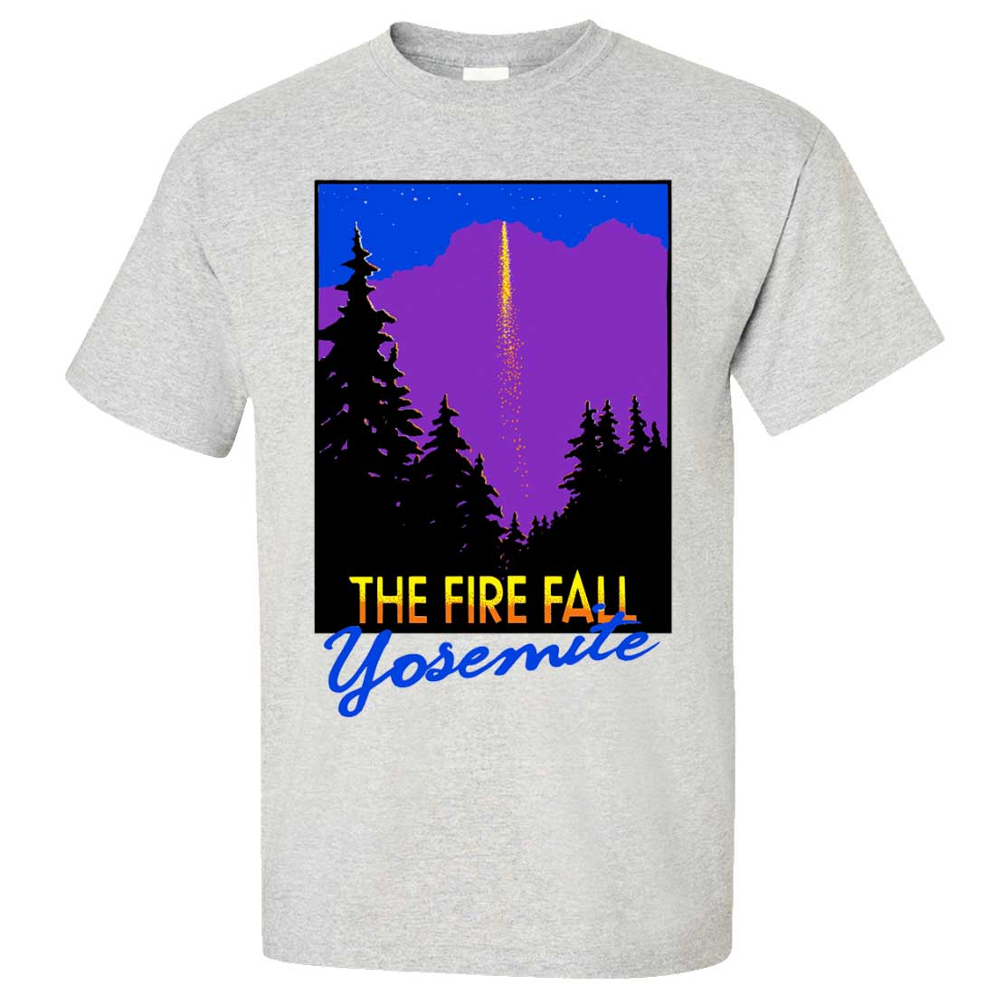 cal fire t shirt