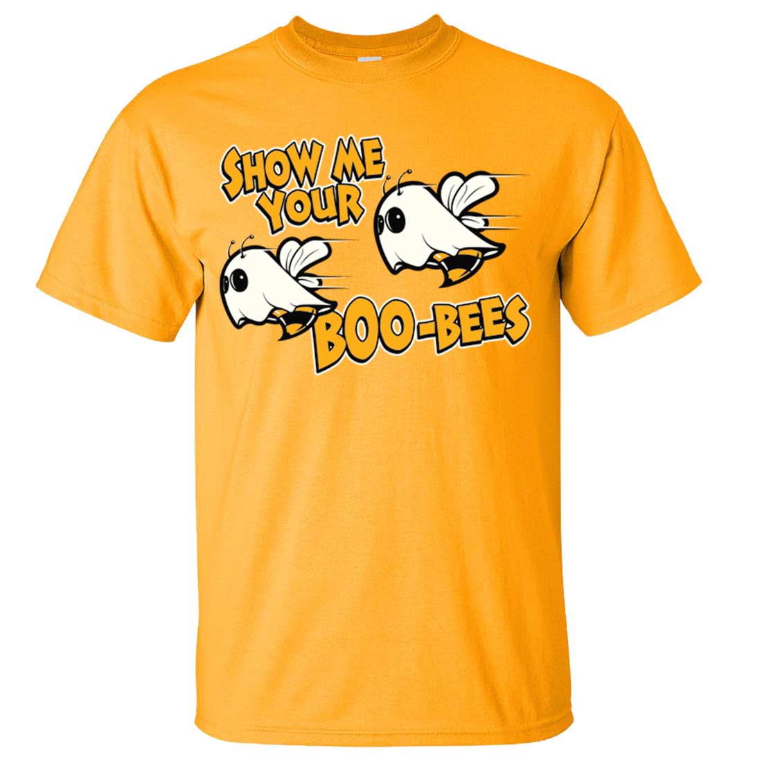 boo b shirt