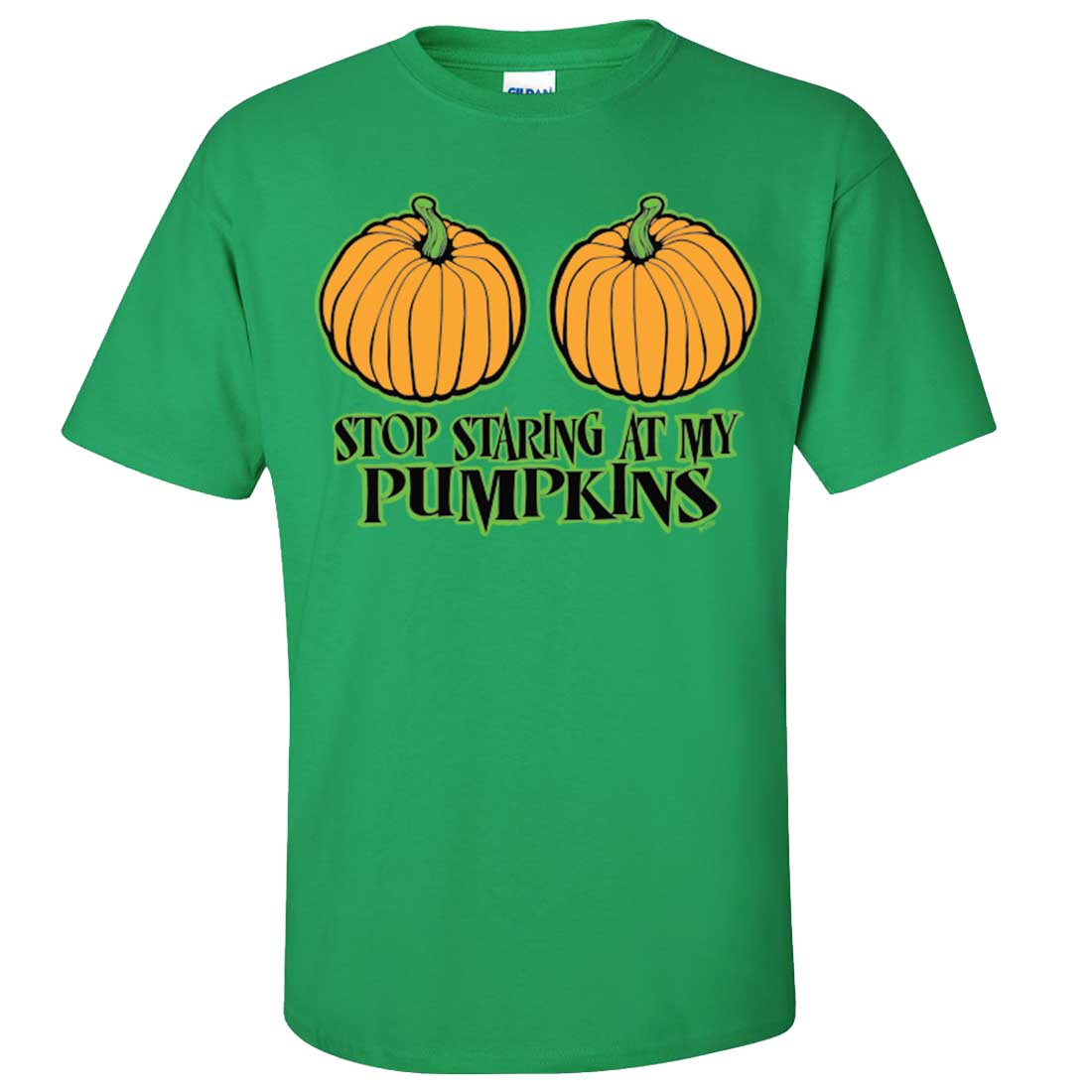 if you like my pumpkins shirt and shorts