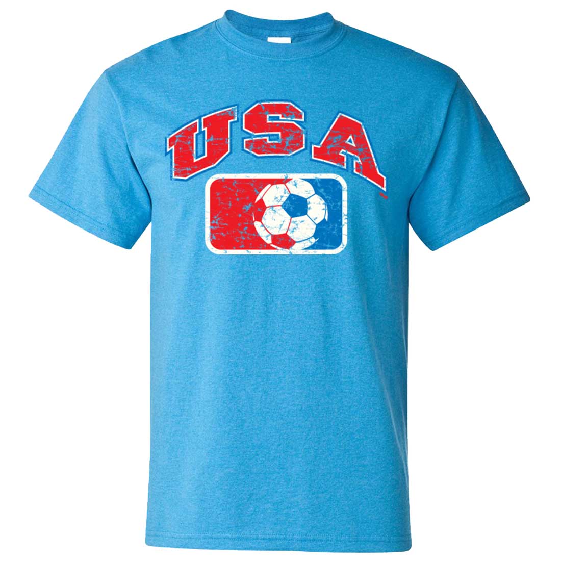 Vintage Soccer Tshirts 109