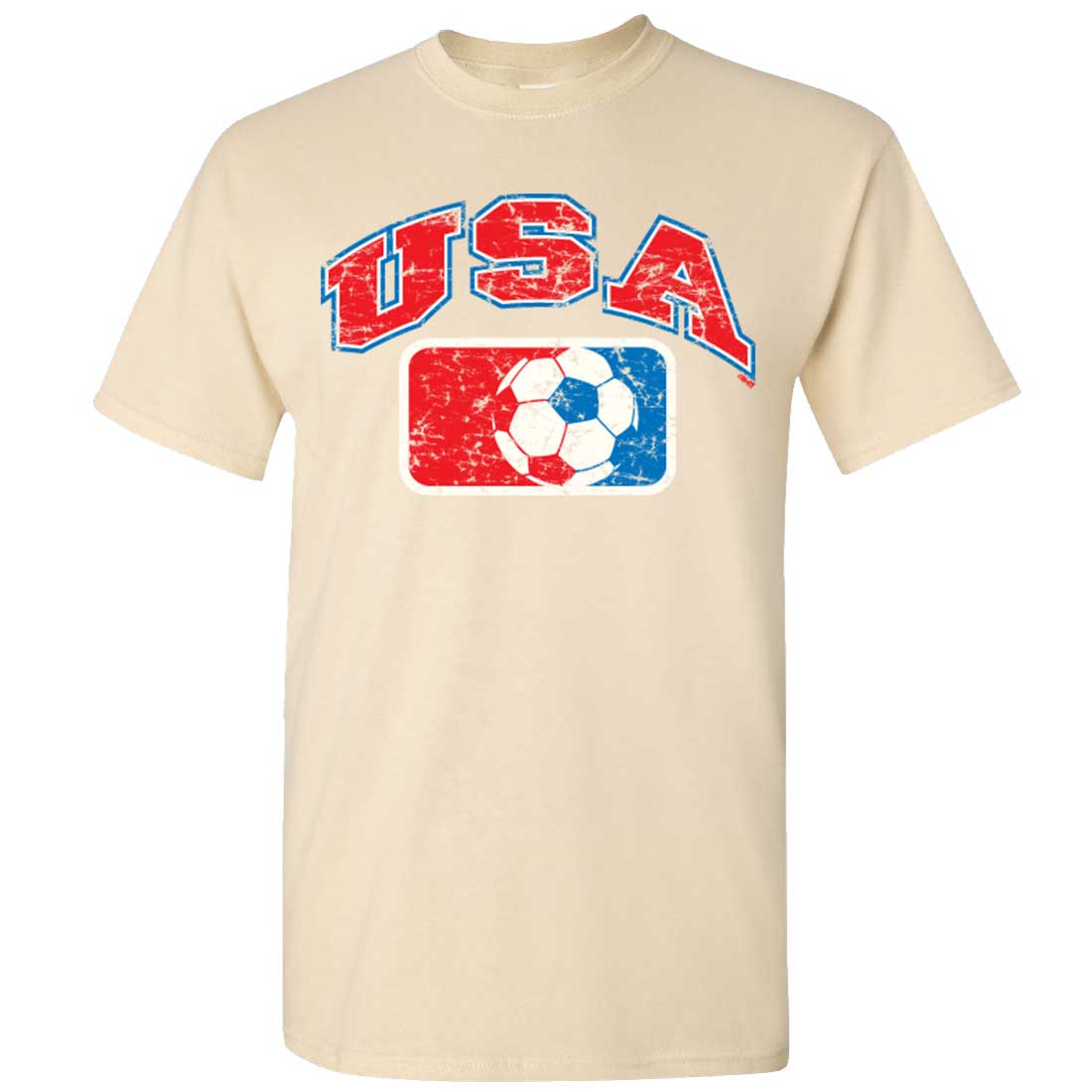 us women's soccer team t shirts